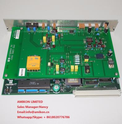YOKOGAWA ATK4A-00 S1 16-Channel KS Cable Interface